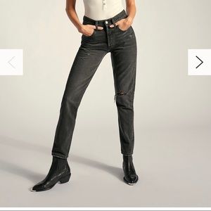 Levi’s 501 Skinny Jeans